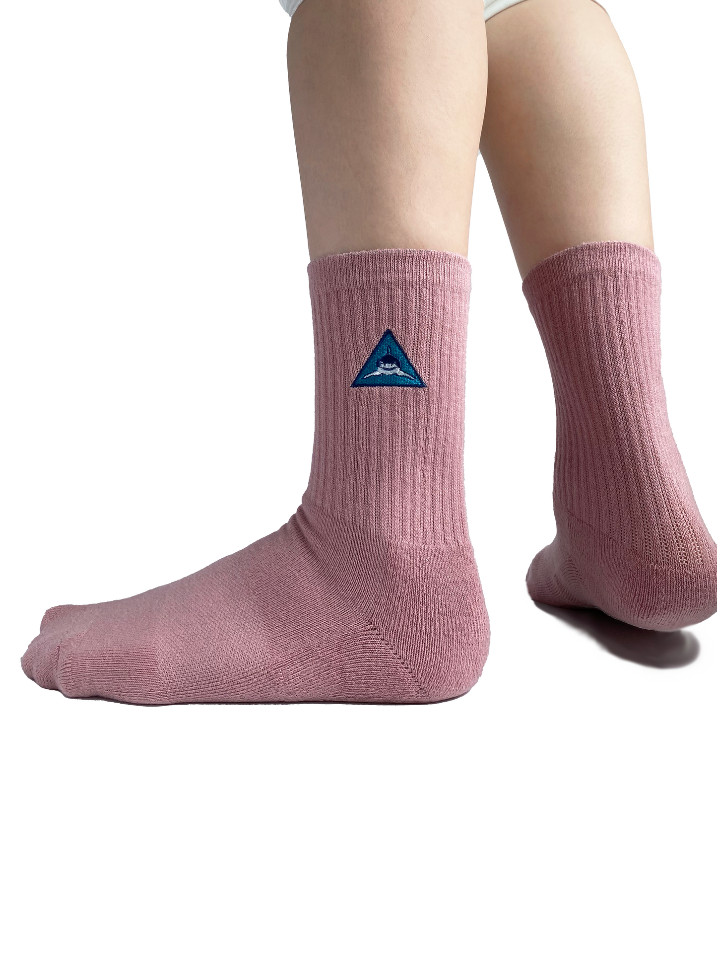 Crew Socks [W]