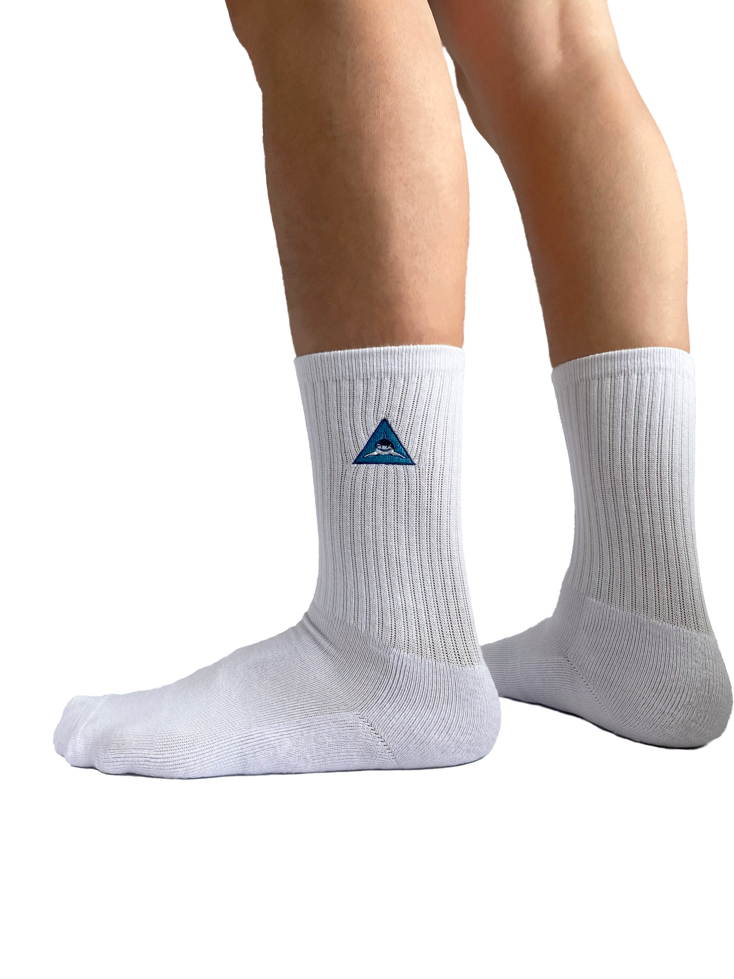 Crew Socks