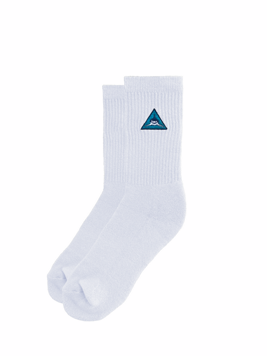 Crew Socks [W]