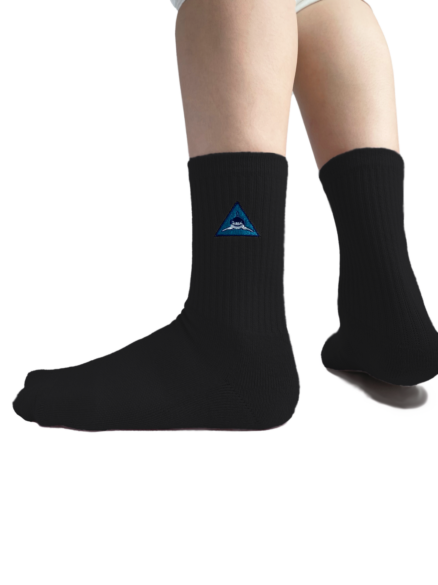 Crew Socks [W]