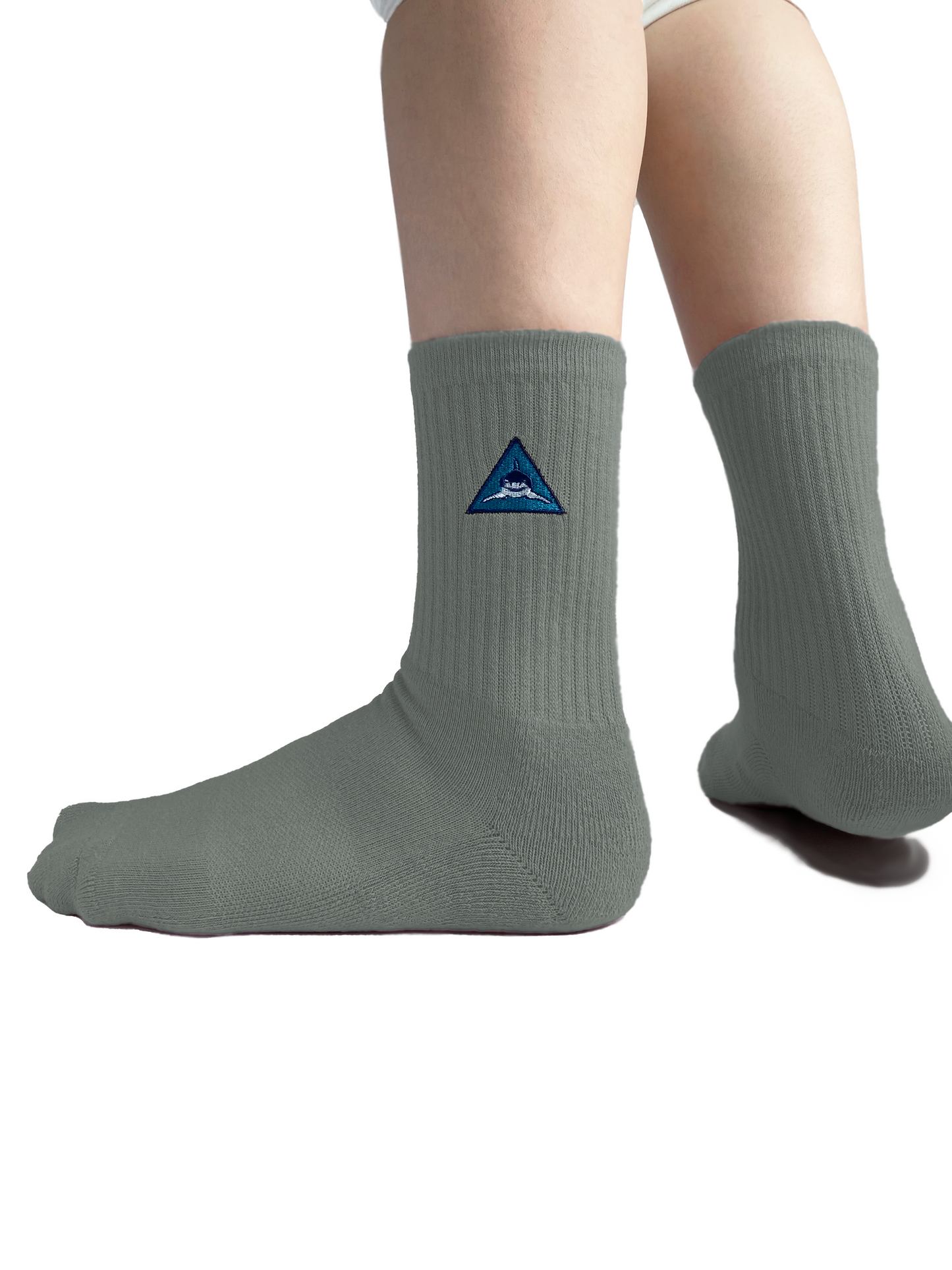 Crew Socks [W]