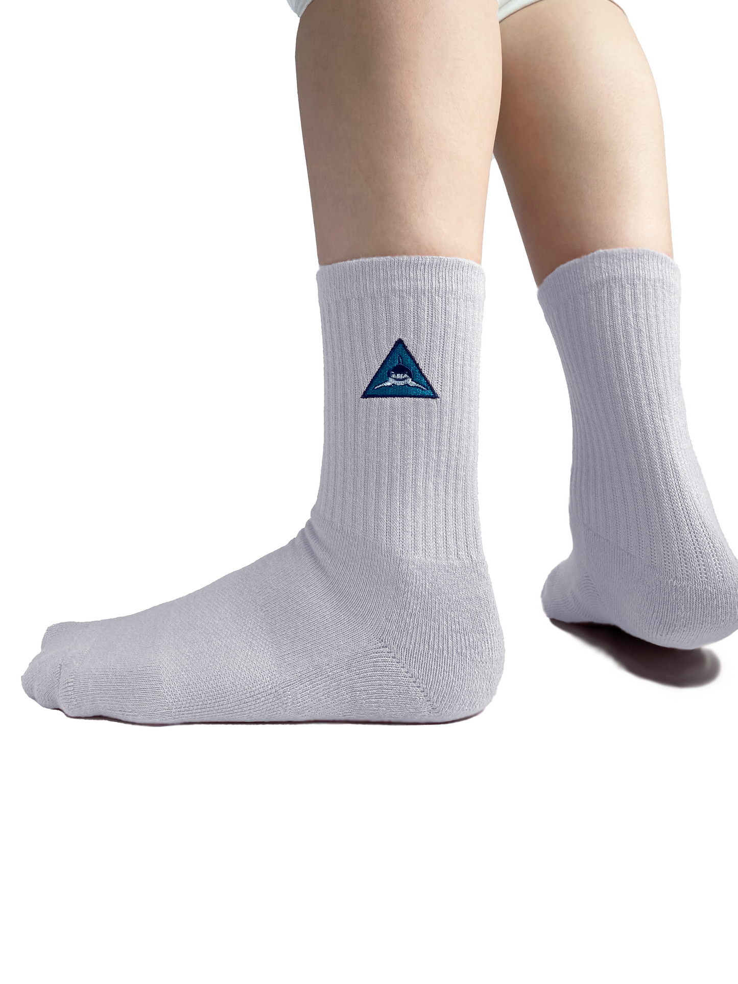 Crew Socks [W]